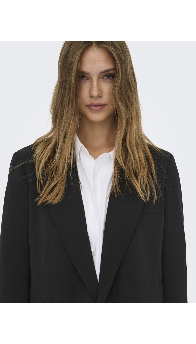 Blazer Léopard Black ONLLANA ONLY - 5 | MULHERES